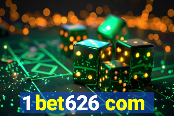 1 bet626 com